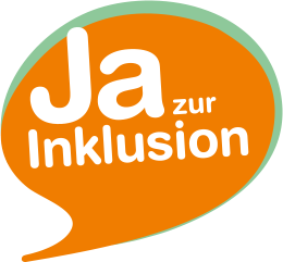 Ja zur Inklusion